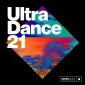 Ultra Dance 21 artwork