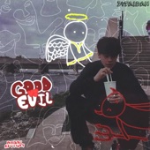 Good Vs Evil - EP artwork