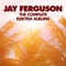 No Secrets - Jay Ferguson lyrics