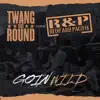 Goin' Wild (feat. Reup and Pacifik) - Single album lyrics, reviews, download