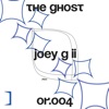 The Ghost - EP