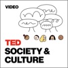 TED Talks Society and Culture