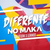 Diferente (Extended Mix) artwork