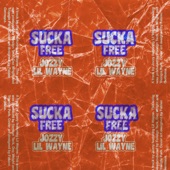 Jozzy feat. Lil Wayne - Sucka Free