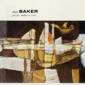 The Trumpet Artistry Of Chet Baker artwork