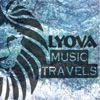 Music Travels - EP