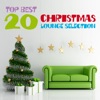 Top Best 20 Christmas (Lounge Selection), 2014