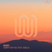Sorry for You (feat. ODBLU) artwork