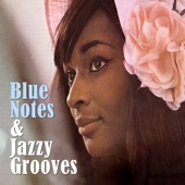Blue Notes & Jazzy Grooves artwork