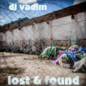 Lost and Found, Vol. 1 artwork