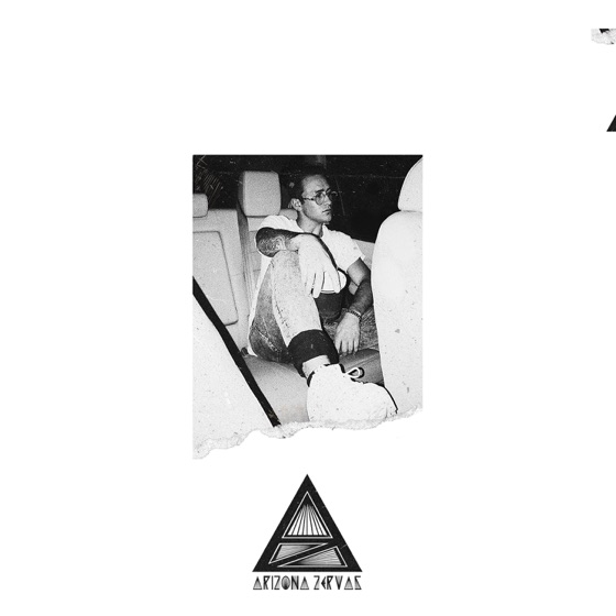 Cover artwork for Blvd