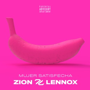 Mujer Satisfecha - Single
