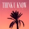 Think U Know cover