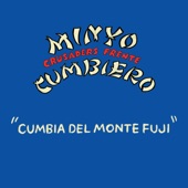 Frente Cumbiero - Cumbia del Monte Fuji