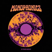 Monophonics - Mirage