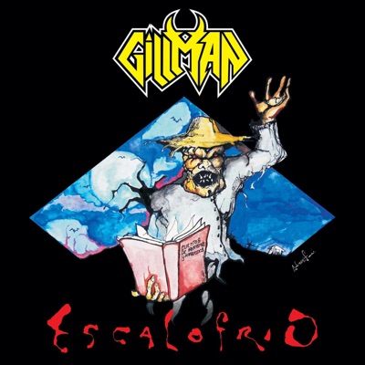 Escalofrío - Gillman