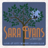 The Barker Family Band (Live from City Winery Nashville) artwork
