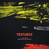 Textures - EP artwork