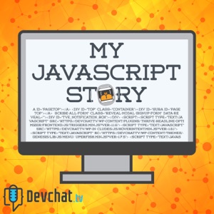 MJS 116: Jeremy Fairbank
