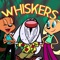 WHISKERS (feat. Taione, Martu & Tru1) - PotroPai lyrics