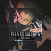 Ella Es Callaita artwork