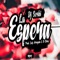 La Espera - Dj Serbi lyrics