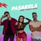 Pasarela (feat. LUCIA) artwork