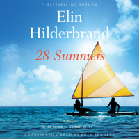 Elin Hilderbrand - 28 Summers artwork