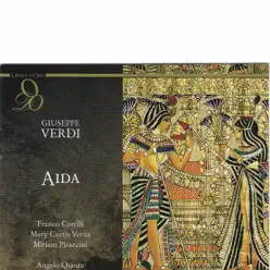 Verdi: Aida - Giuseppe Verdi