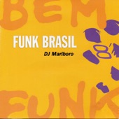 Funk Brasil 08 Bem Funk by DJ Marlboro artwork