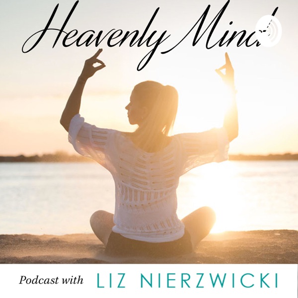 Heavenly Mind by Liz Nierzwicki Heavenly Mind by Liz Nierzwicki