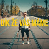 Dík že vás máme artwork