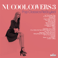 Various Artists - Nu Cool Covers Vol.3 (Pop Casics Restyled) artwork
