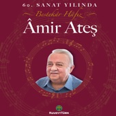 60. Sanat Yılında Amir Ateş Şarkıları artwork