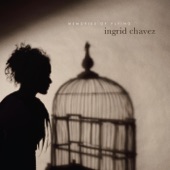 Ingrid Chavez - I Wonder You
