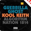 Algorithm Nation 1814 (feat. Kool Keith) - Single