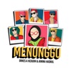 Menunggu feat. Ainina Hasnul (From " Orkes A Hizadin VOL.2) - Single