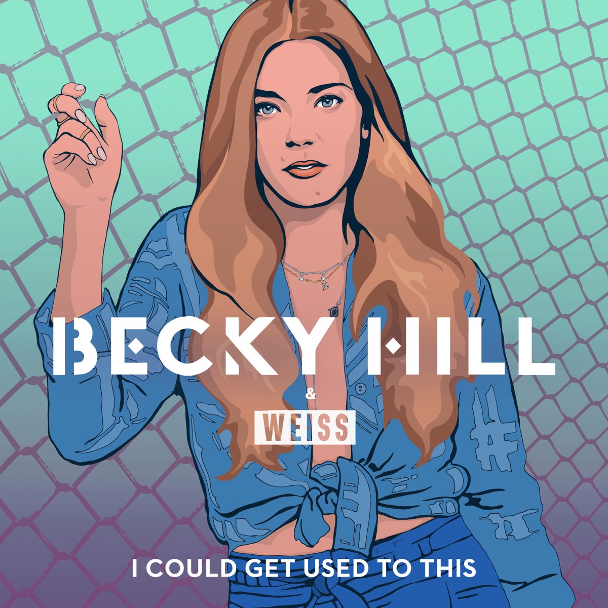 Remember becky hill