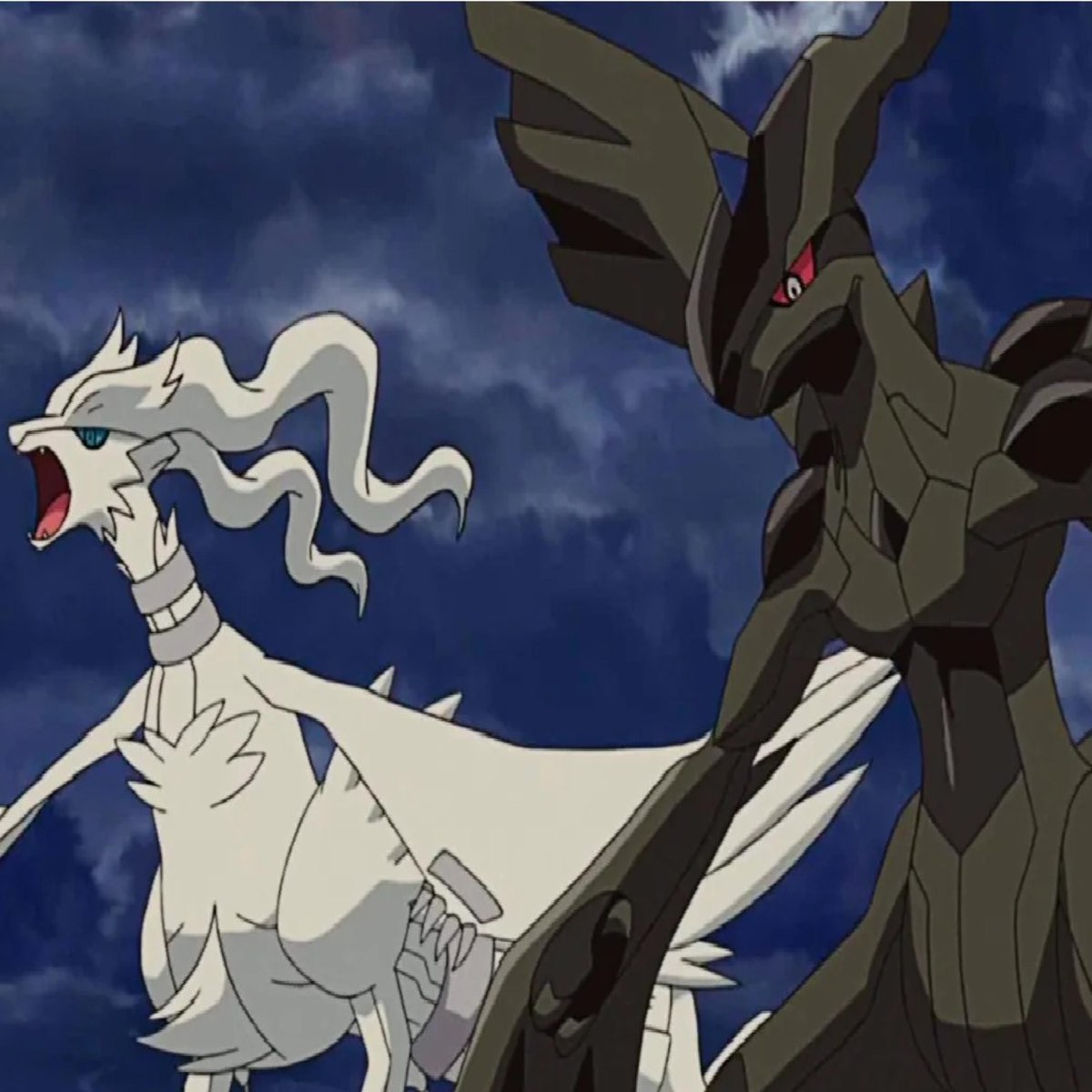 ‎Battle Zekrom Reshiram Epic Orchestra (