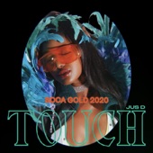 Touch artwork