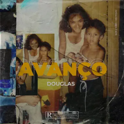 Avanço - Single - Douglas
