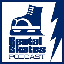 Rental Skates: A Tampa Bay Lightning Hockey Podcast