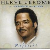 Herve Jerome - Moman Sa-A
