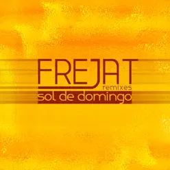 Sol de Domingo (Remixes) - Frejat