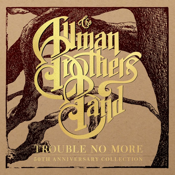 Cover artwork for Ain't Wastin Time No More
