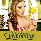 Lemonade - EP artwork