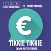 Tikkie Tikkie (Mark Rutte Versie) - Single