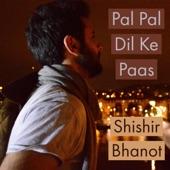 Pal Pal Dil Ke Paas artwork