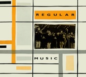 Regular Music - The Fourth Door