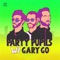 West Coast Tears (feat. Gary Go) - Party Pupils lyrics